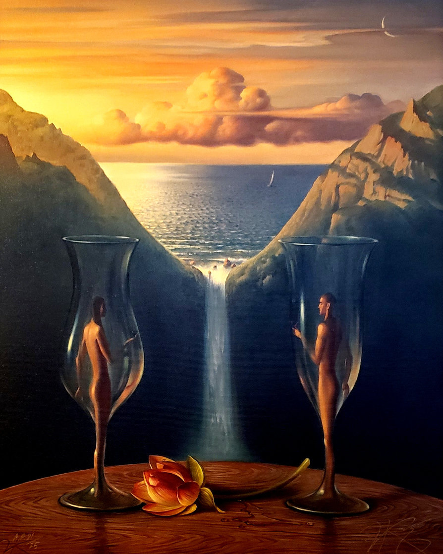 vladimir kush